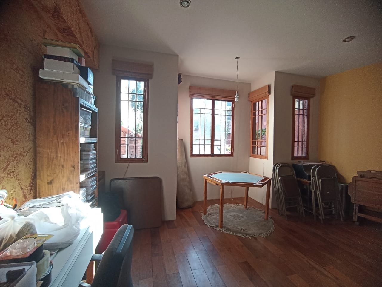 Casa ACHUMANI C. 31 Foto 16