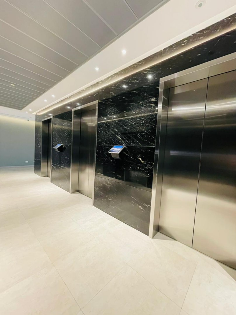 Oficina EDIFICIO MANZANA 40 PLAZA EMPRESARIAL Foto 7