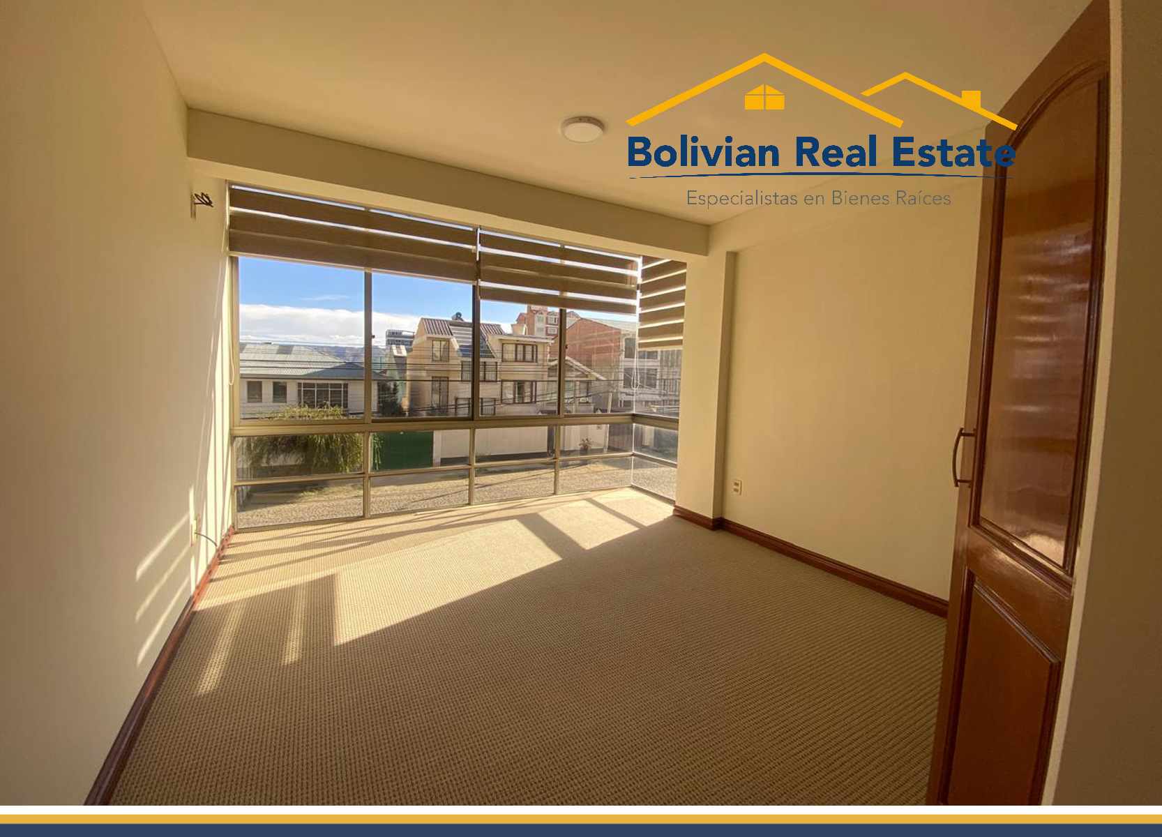 En Alquiler a Bs 4,800 Foto 4