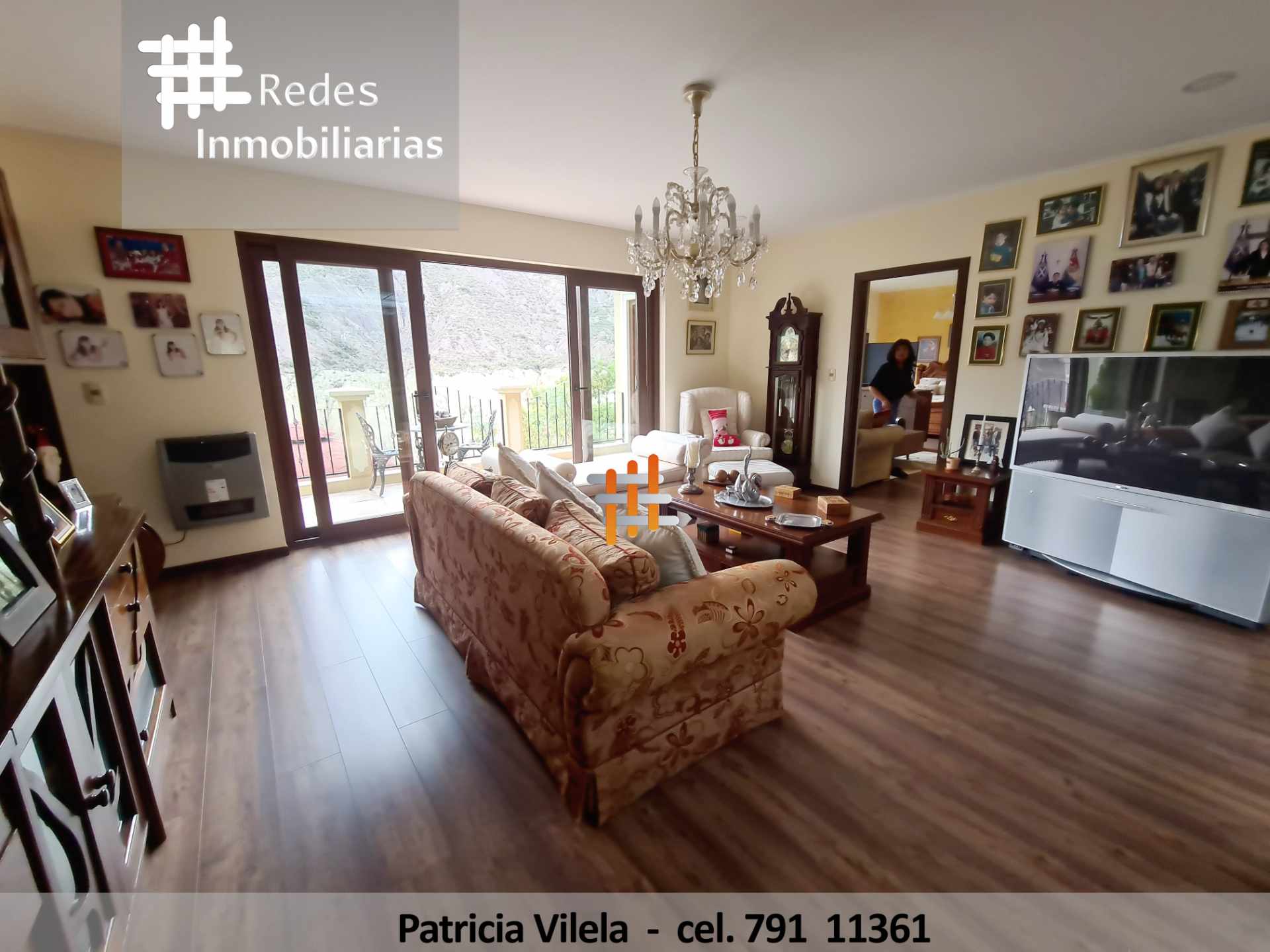 Casa en VentaEN VENTA HERMOSA RECIDENCIA DE LUJO UMAMANTA  5 dormitorios 9 baños 4 parqueos Foto 21