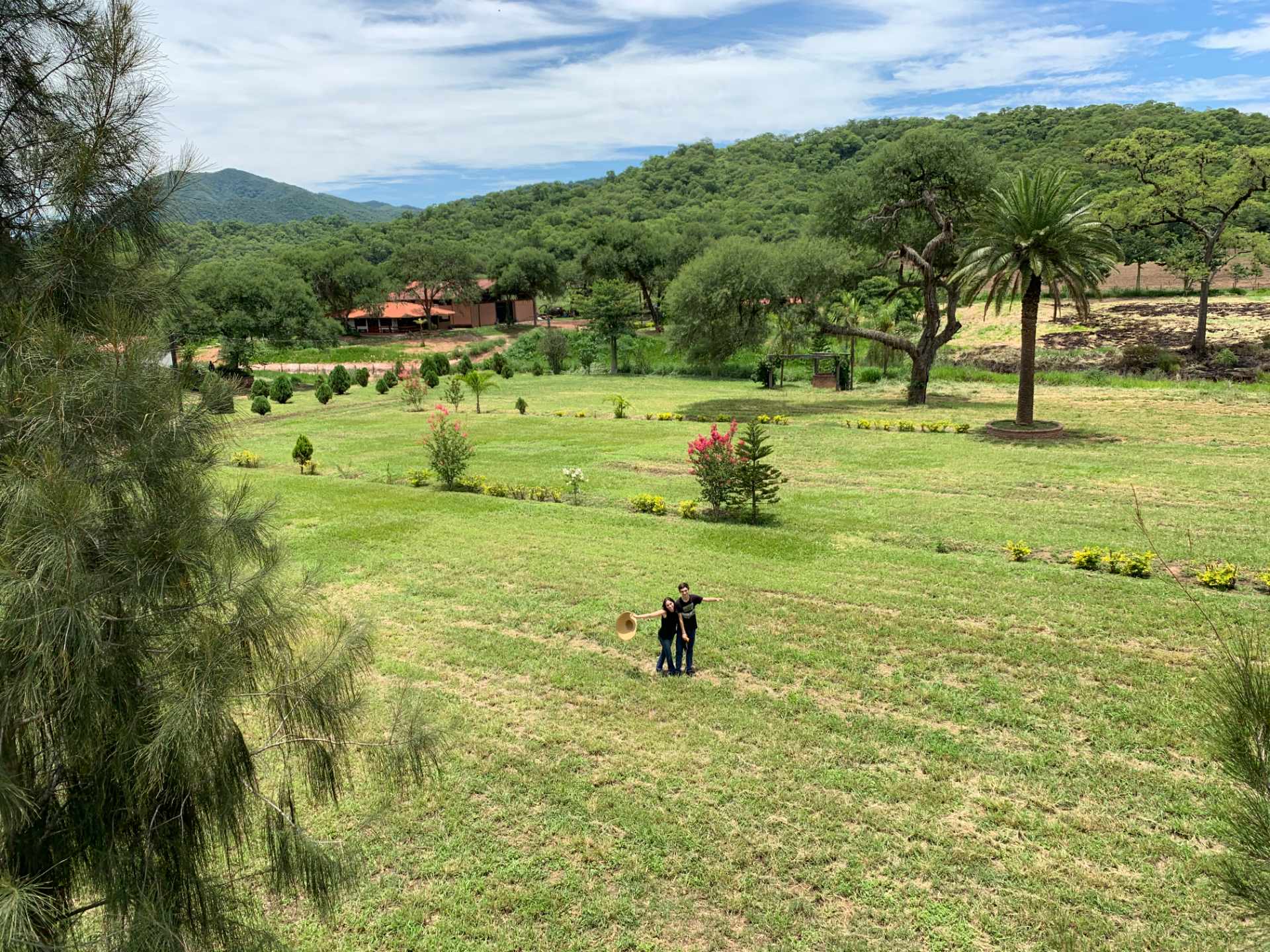 Quinta propiedad agrícola Camiri Foto 5