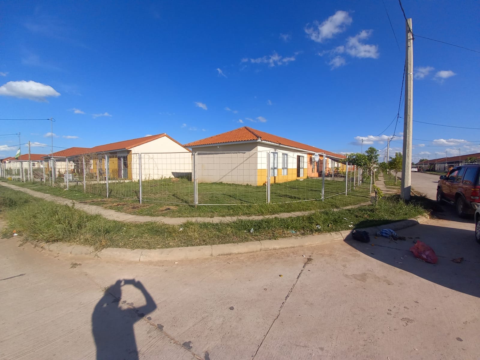 Casa Ciudad nueva Santa Cruz Urb papa  Francisco a 10 min del cambodromo  Foto 8