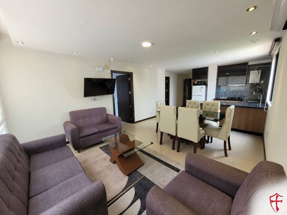 Departamento en AlquilerÉquipetrol  2 dormitorios 1 baños  Foto 8