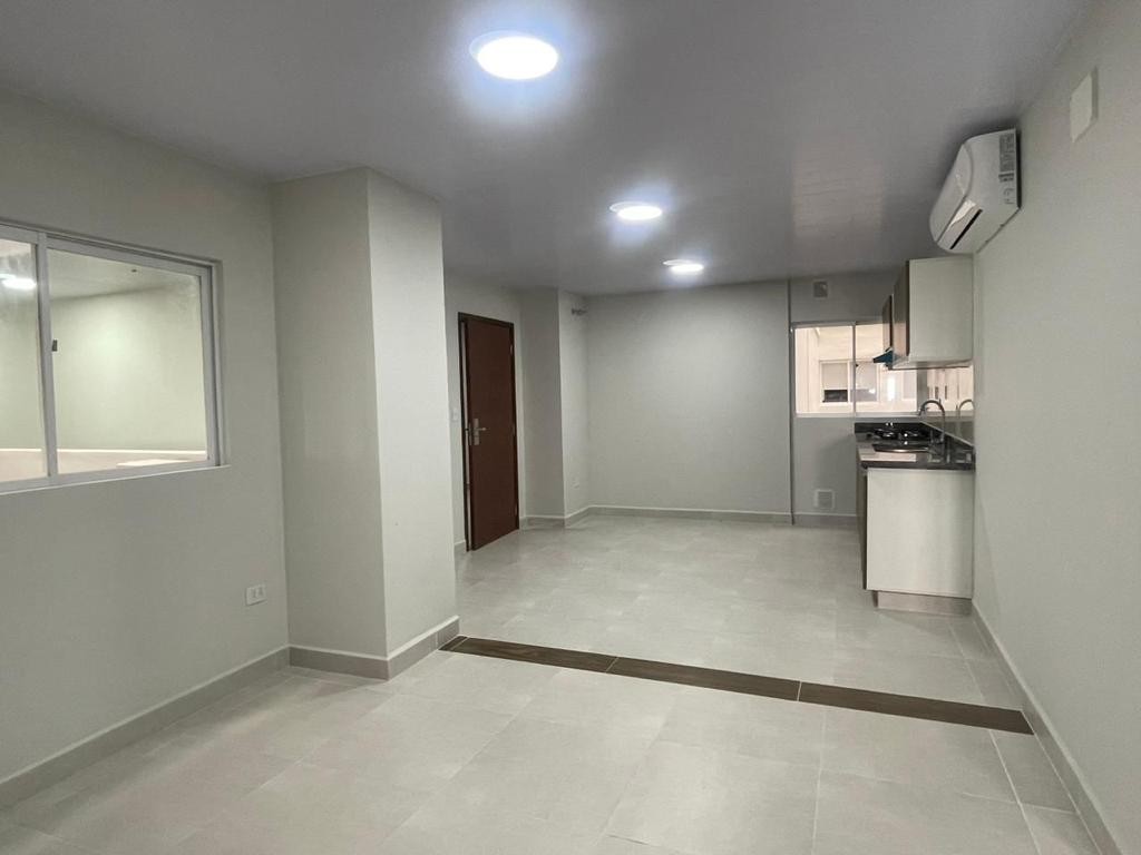 Departamento en Venta6to anillo, Av. Banzer Foto 2