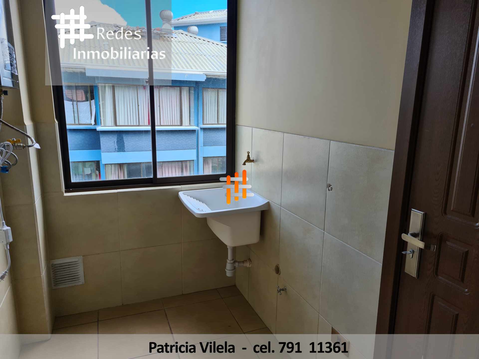 Departamento en Los Pinos en La Paz 3 dormitorios 4 baños 1 parqueos Foto 15
