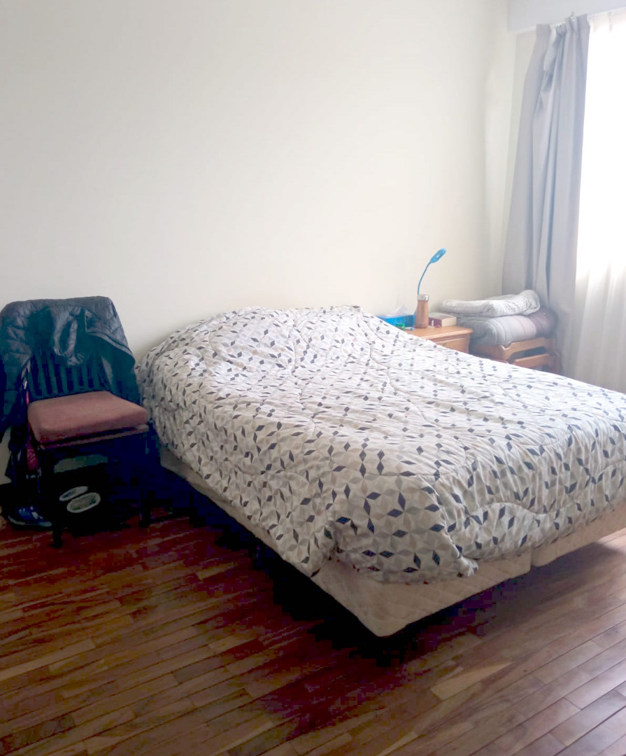 Departamento en AlquilerCALACOTO, Calle 25 Foto 3