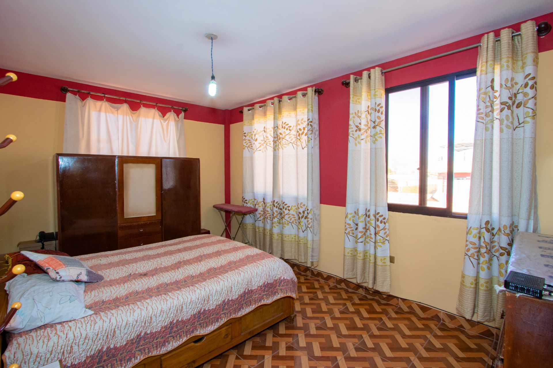 Casa en Sacaba en Cochabamba 4 dormitorios 2 baños 1 parqueos Foto 16