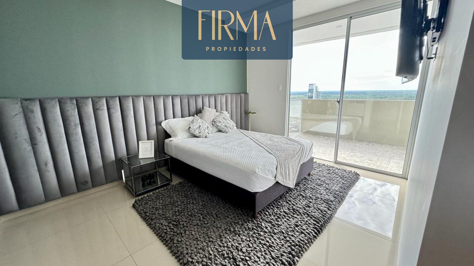 Departamento DEPARTAMENTO EN VENTA A ESTRENAR EN ZONA NORTE 4TO ANILLO ISUTO Foto 9