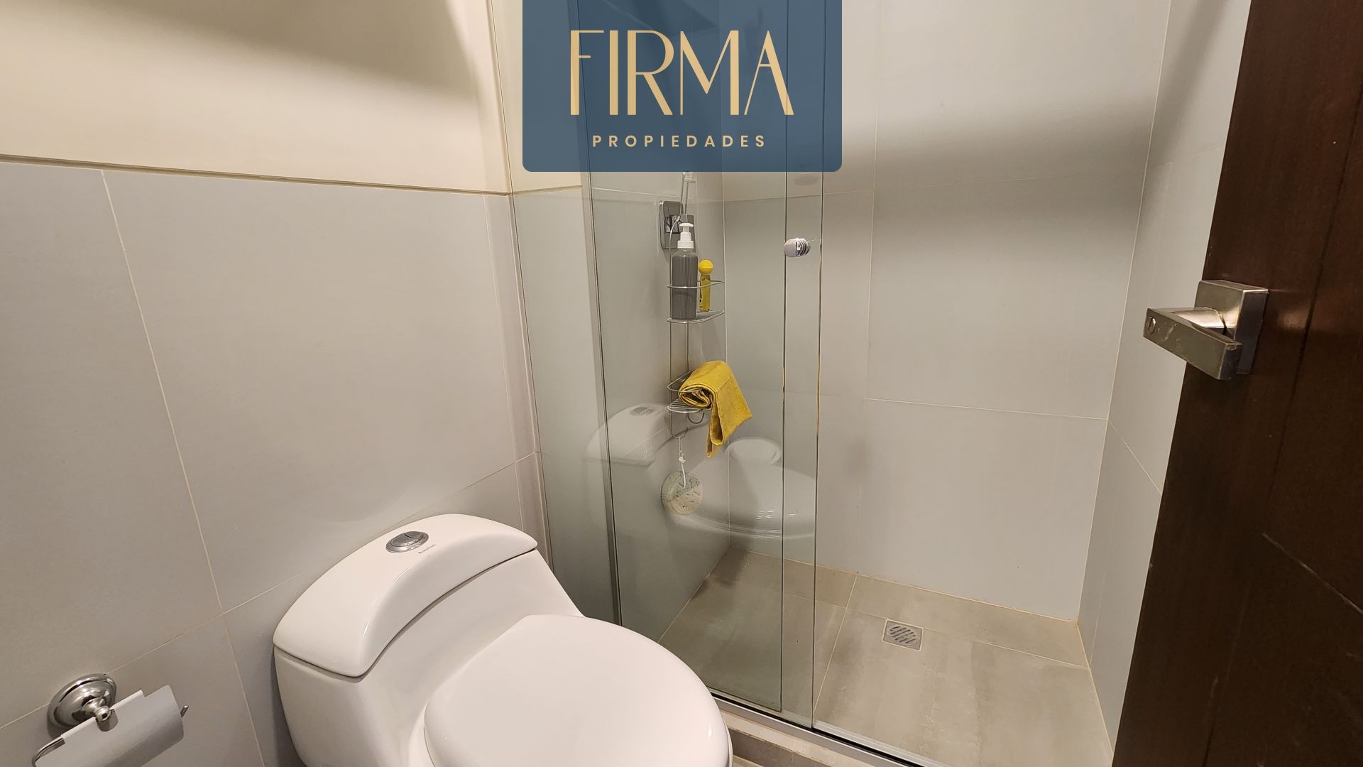 Departamento en Achumani en La Paz 1 dormitorios 1 baños 1 parqueos Foto 3