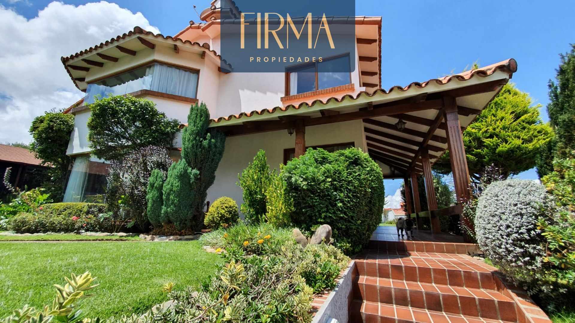 Casa en VentaCASA EN VENTA EN SAN ALBERTO, CONDOMINO PRIVADO Foto 1