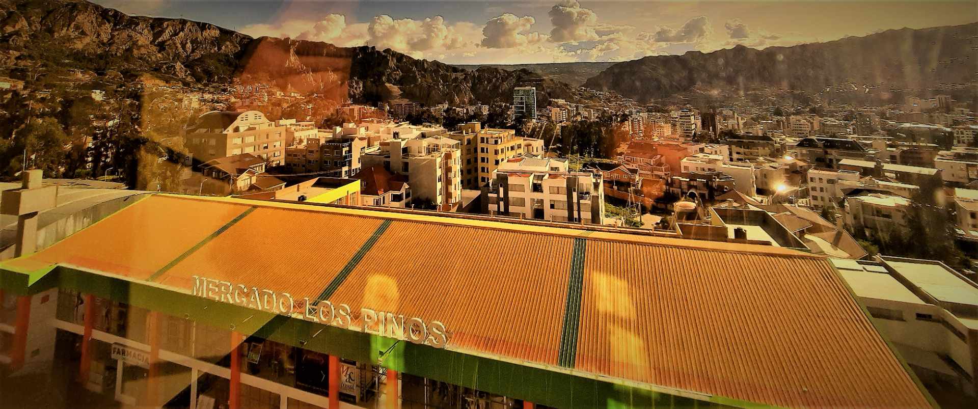 Departamento en Calacoto en La Paz 4 dormitorios 5 baños 2 parqueos Foto 8