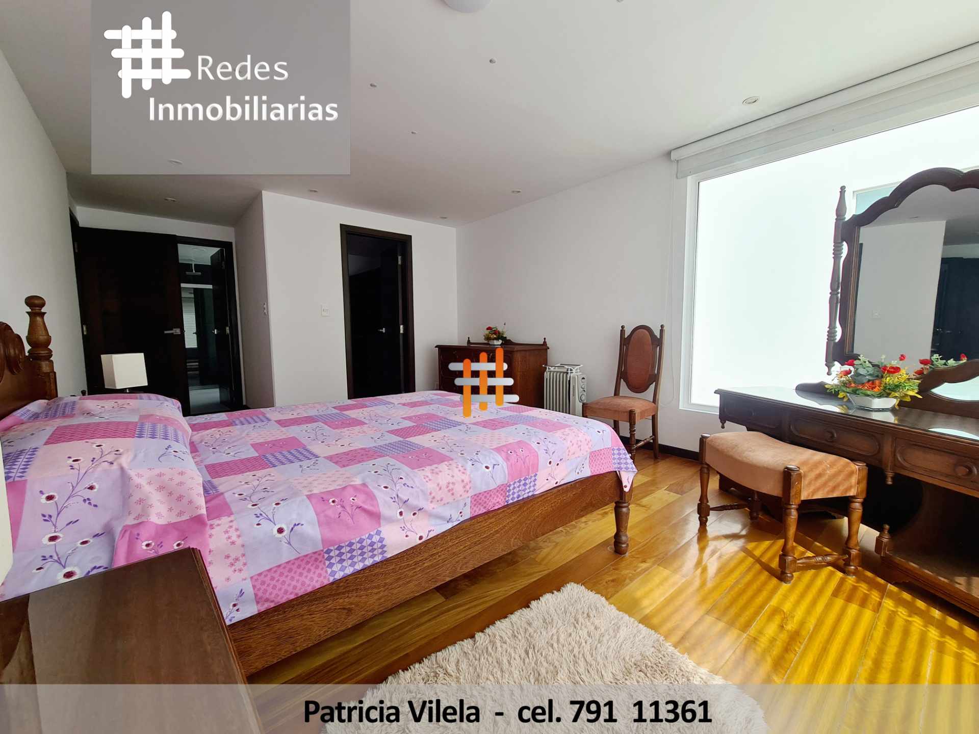 Casa en Achumani en La Paz 4 dormitorios 6 baños 2 parqueos Foto 15