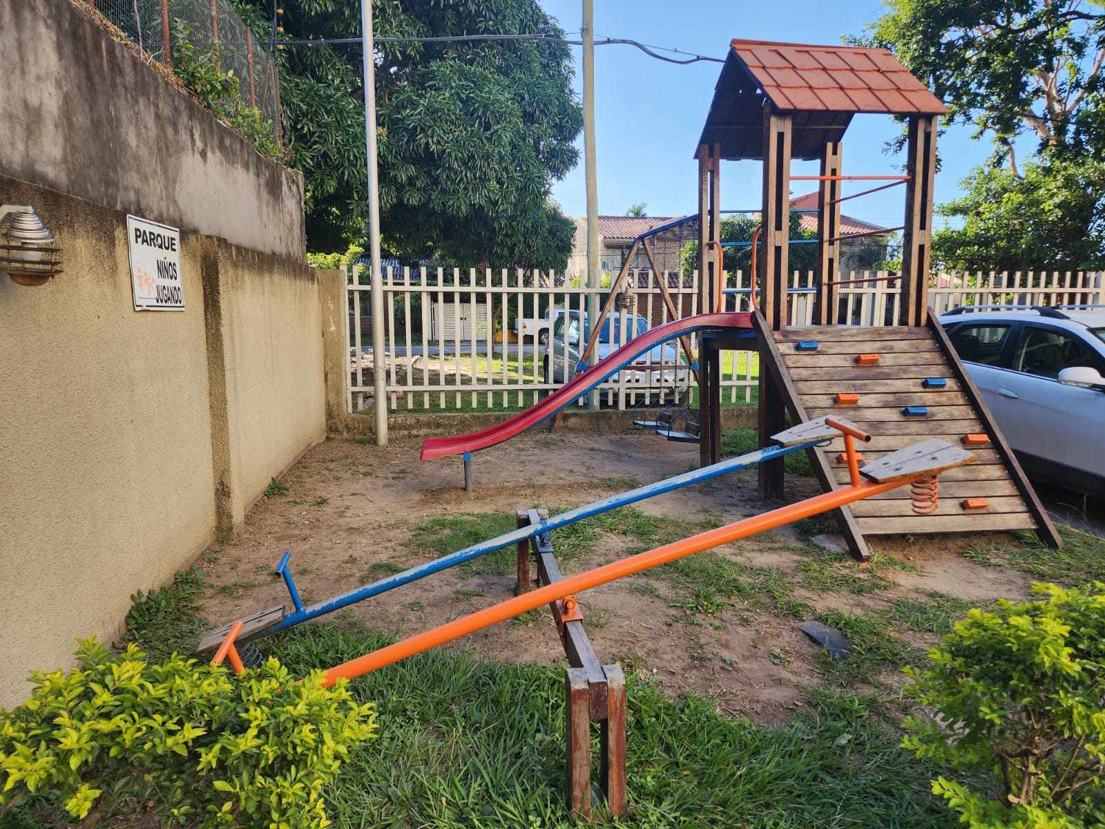 Departamento Condominio San Francisco 2 Doble via a la guardia 5 y 6 anillo  Foto 2