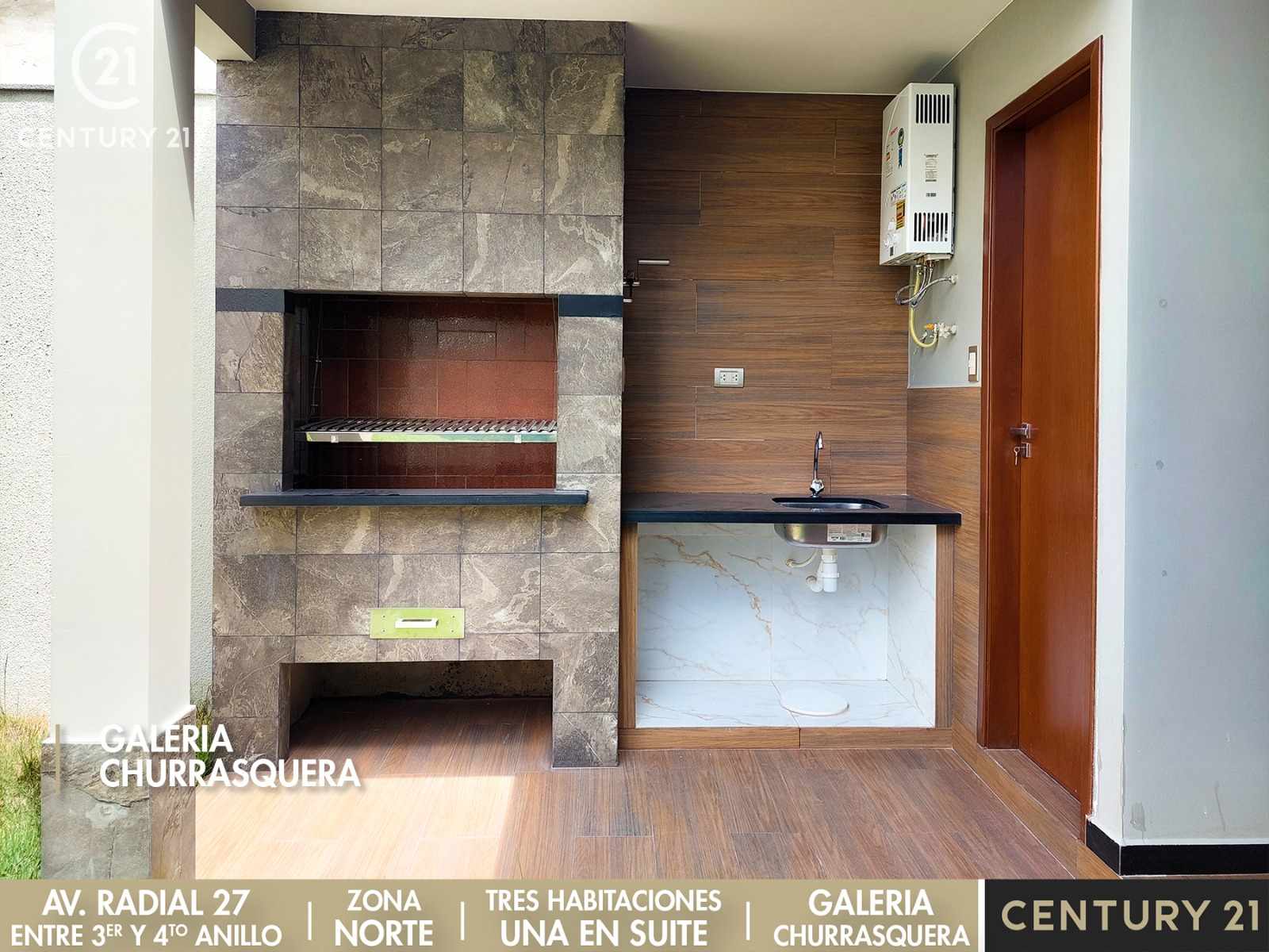 Casa RADIAL 27 ENTRE 3er Y 4to ANILLO Foto 13