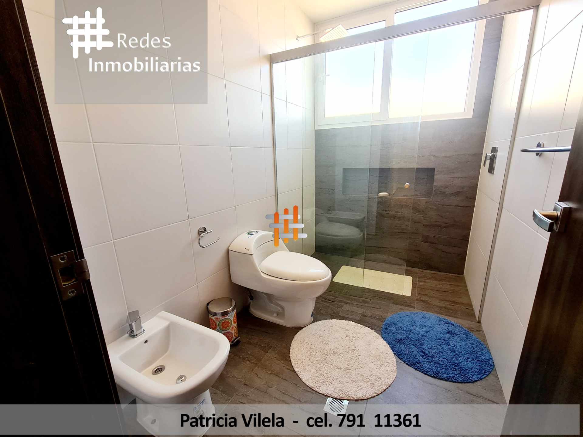 Departamento en AlquilerBELLO DEPARTAMENTO AMOBLADO EN ALQUILER 
UN DORMITORIO EN LA CALLE 22 ACHUMANI Foto 11