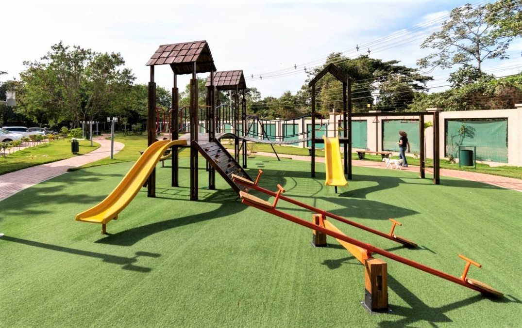 Departamento en VentaCondominio Torres Solaris, Av. Radial 19 Y Vagabundos (5to anillo) Piso 14 - Departamento 14A Santa Cruz - Bolivia 3 dormitorios 2 baños 1 parqueos Foto 11