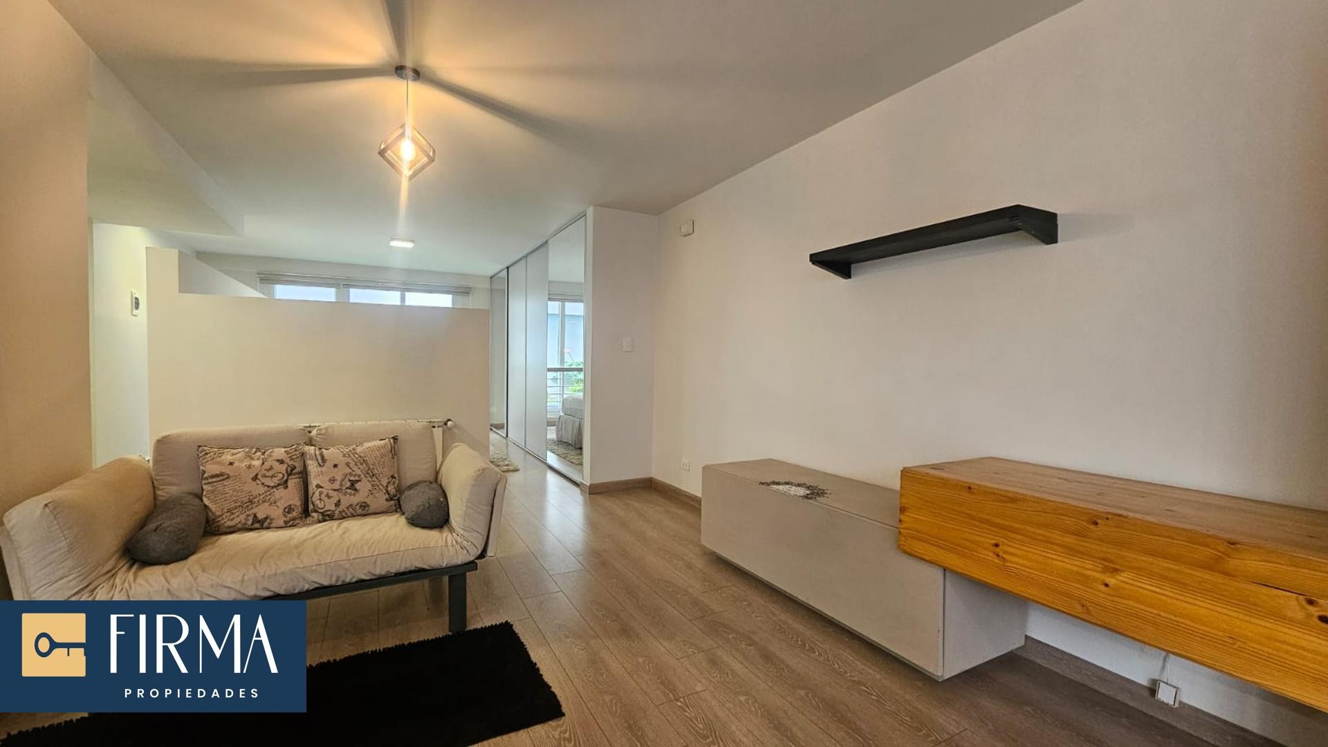 En Alquiler a Bs 3,500 Foto 3