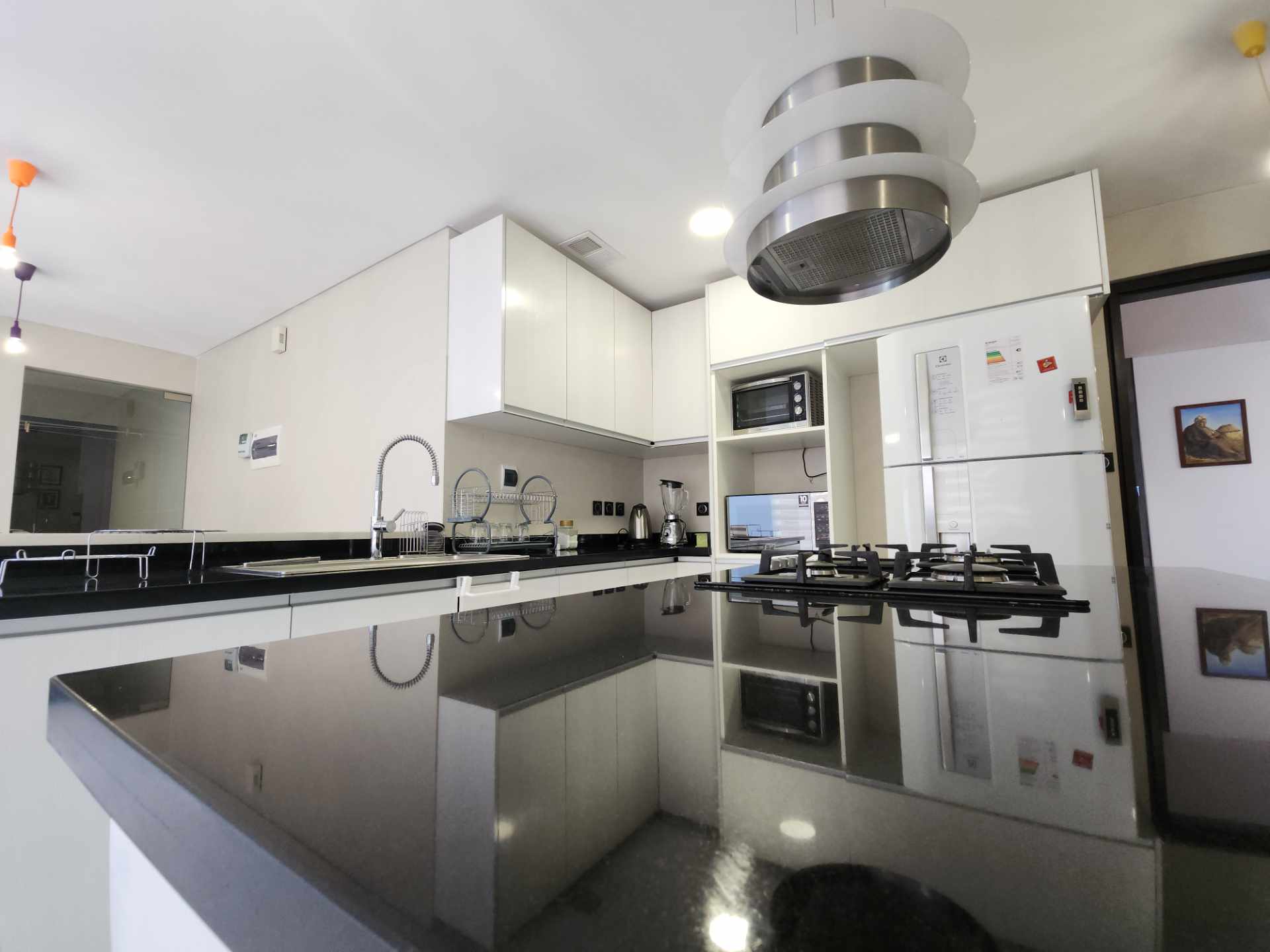 Departamento Entre calle 11 y 12. Edificio Ametrino Foto 55