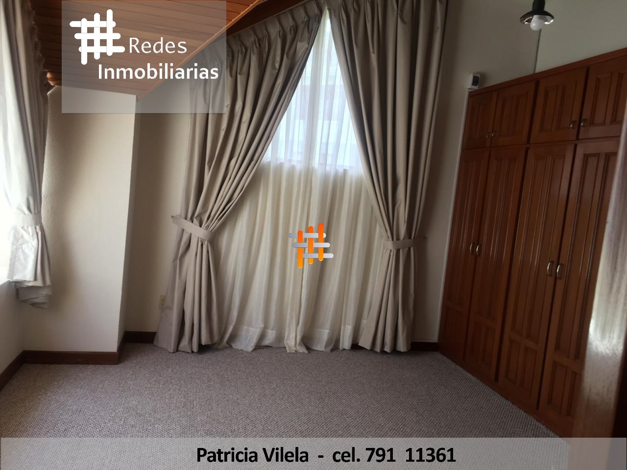 Casa en Auquisamaña en La Paz 4 dormitorios 7 baños 2 parqueos Foto 27