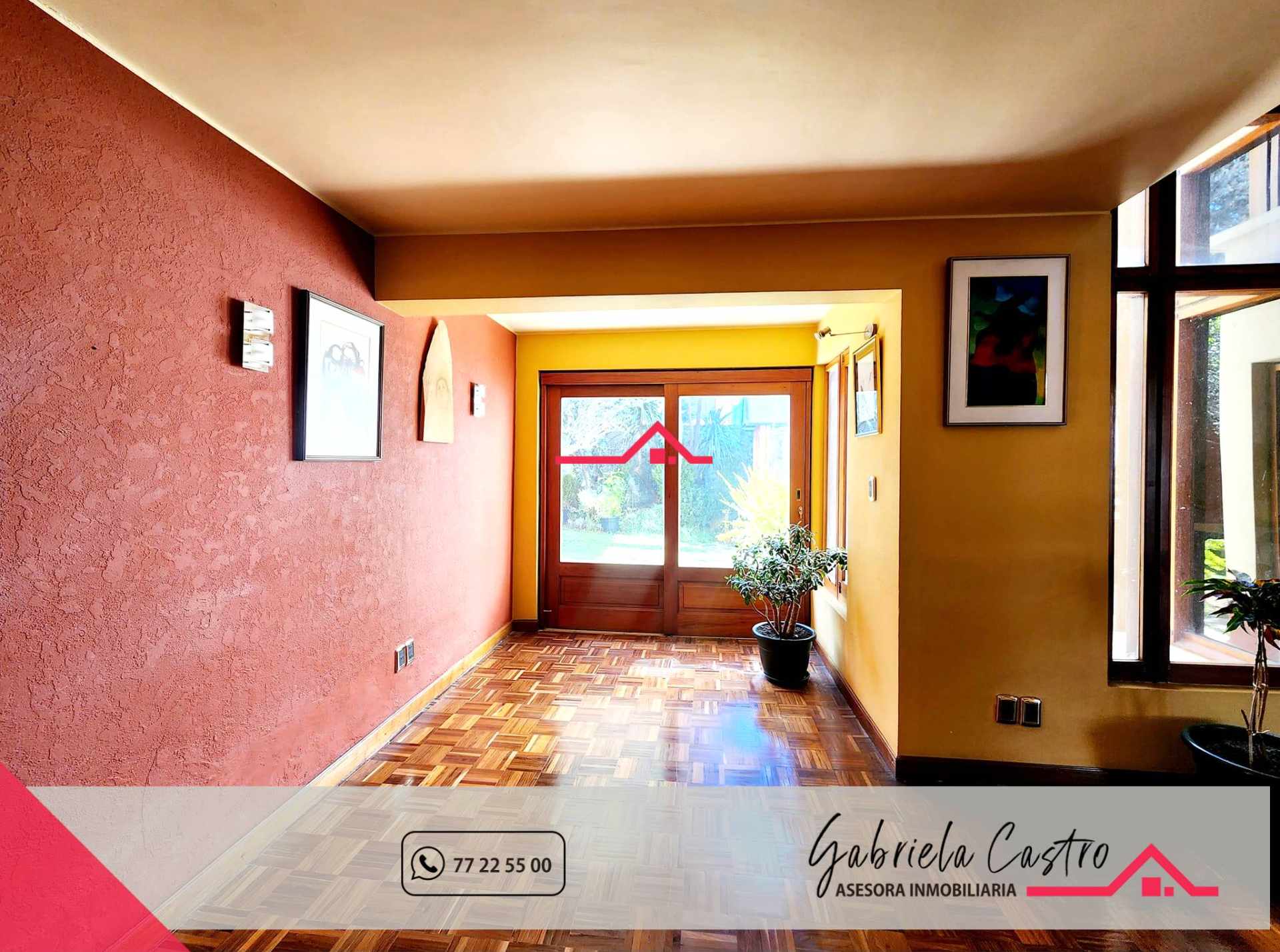 Casa en VentaALTO SEGUENCOMA – PRECIOSA CASA DE 5D EN VENTA Foto 13