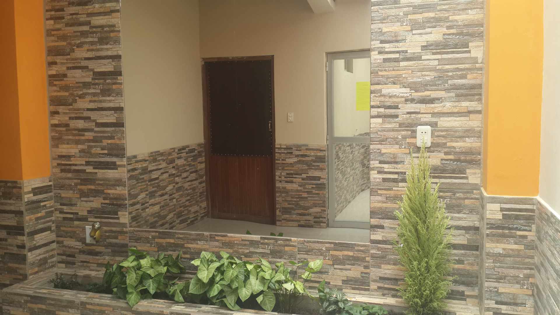 Departamento en VentaC. Matias Terrazas, 14 Plaza Villarroel 3 dormitorios 2 baños  Foto 9