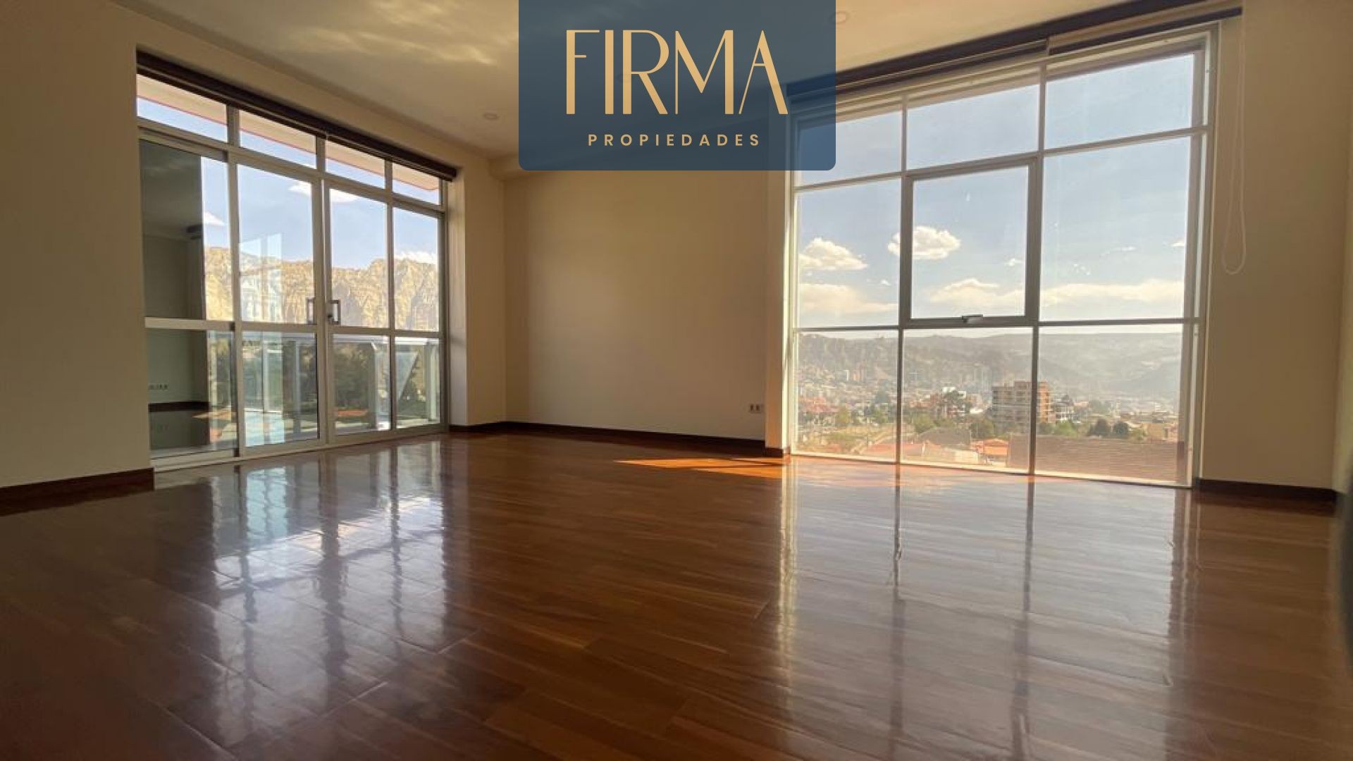 Departamento en AlquilerDEPARTAMENTO EN ALQUILER EN ACHUMANI 2 dormitorios 2 baños 1 parqueos Foto 6