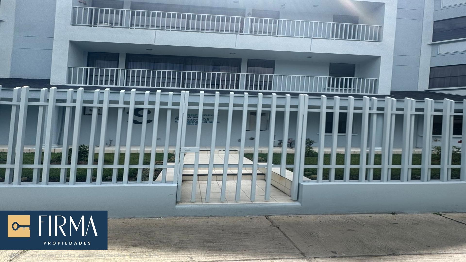 En Alquiler a Bs 7,500 Foto 10