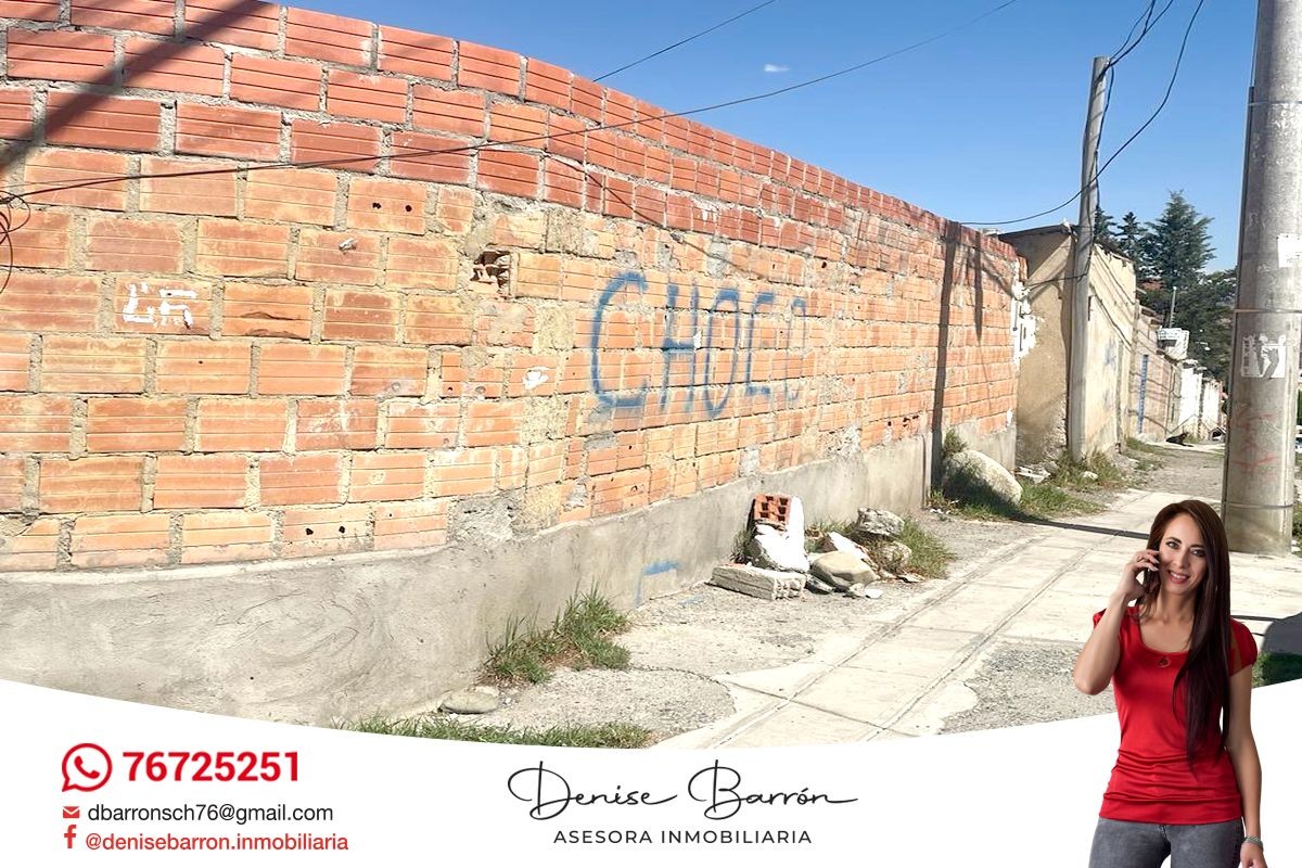 Terreno COTA COTA  Foto 1