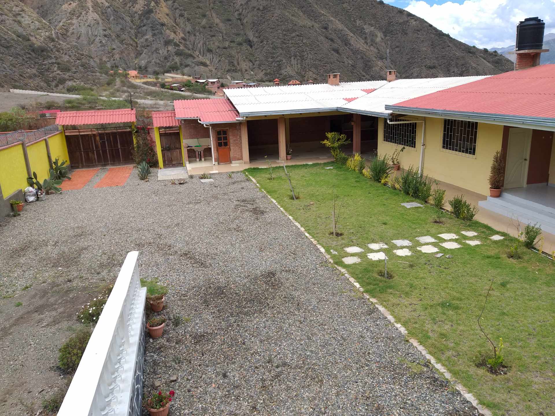 Casa en VentaRio Abajo, Taipichullo Foto 2