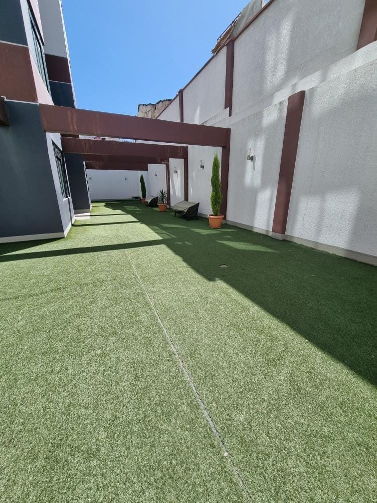 Departamento en VentaObrajes Av. H. Siles Foto 9