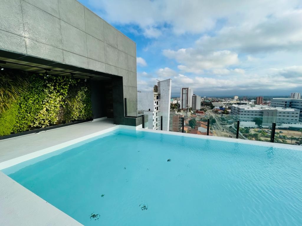 En Alquiler a $us 650 Foto 12