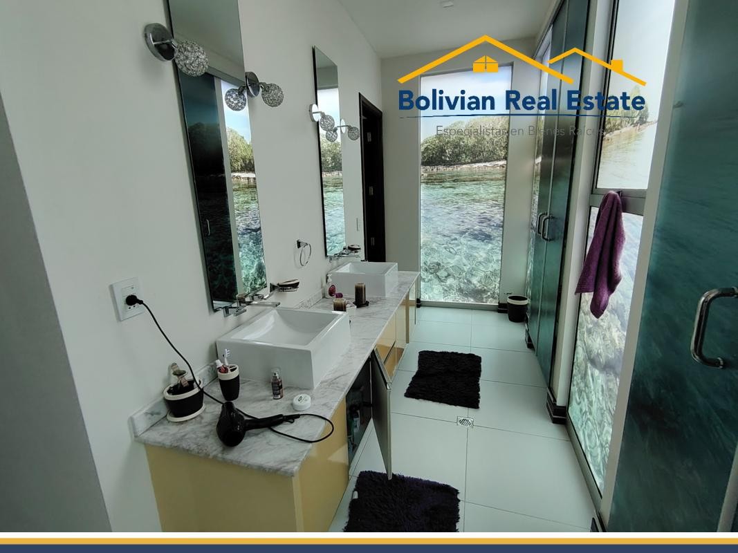 Casa en VentaCASA DE LUJO EN VENTA – LA FLORIDA -  SERRANÍAS DE ARANJUEZ 4 dormitorios 5 baños 4 parqueos Foto 7