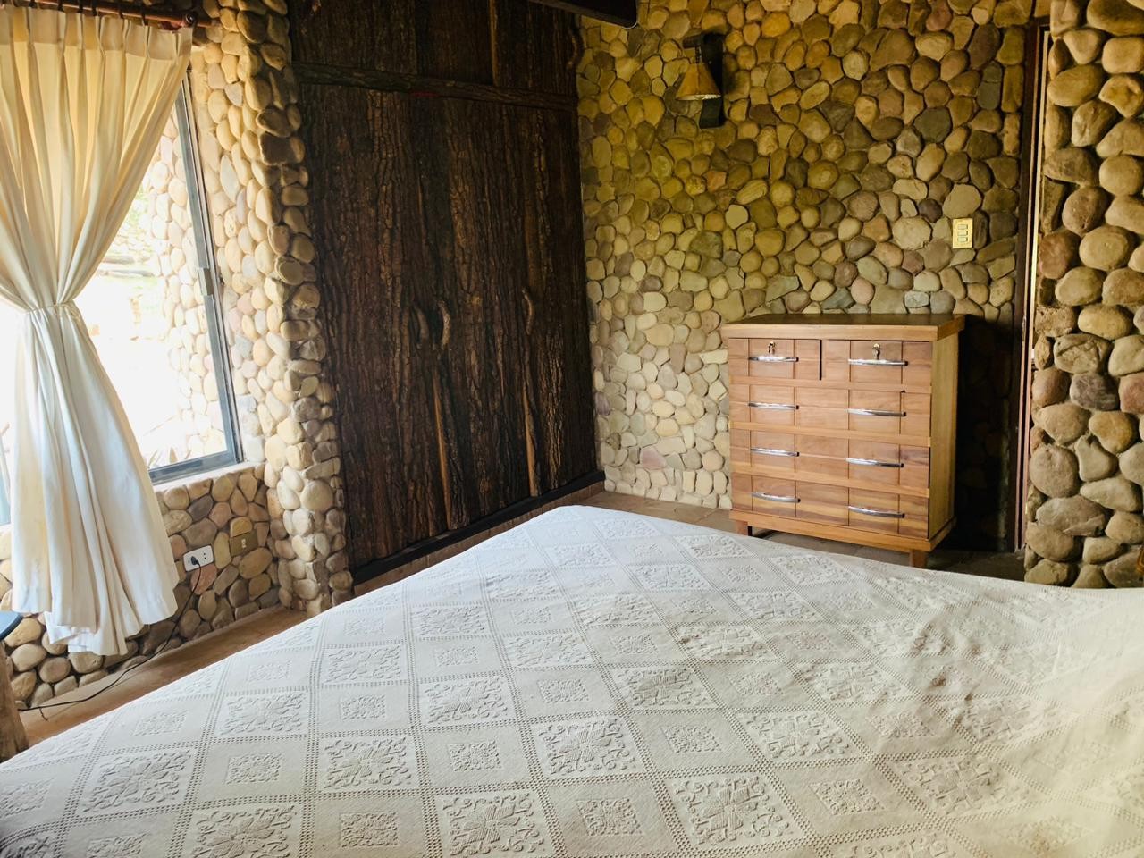 Casa en VentaQUINTA ECOLOGICA EN VENTA ZONA LA GUARDIA 2 dormitorios 3 baños 2 parqueos Foto 17