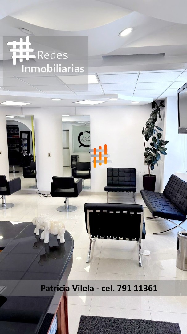 Local comercial en AlquilerCASA EN ALQUILER CON FINES COMERCIALES EN PLENA 20 DE OCTUBRE
----EXCELENTE OPORTUNIDAD PARA NEGOCIO----
ADEMÁS DE QUE SE PUEDE ALQUILAR EQUIPADA O PUEDE SER VACIA  1 baños  Foto 4