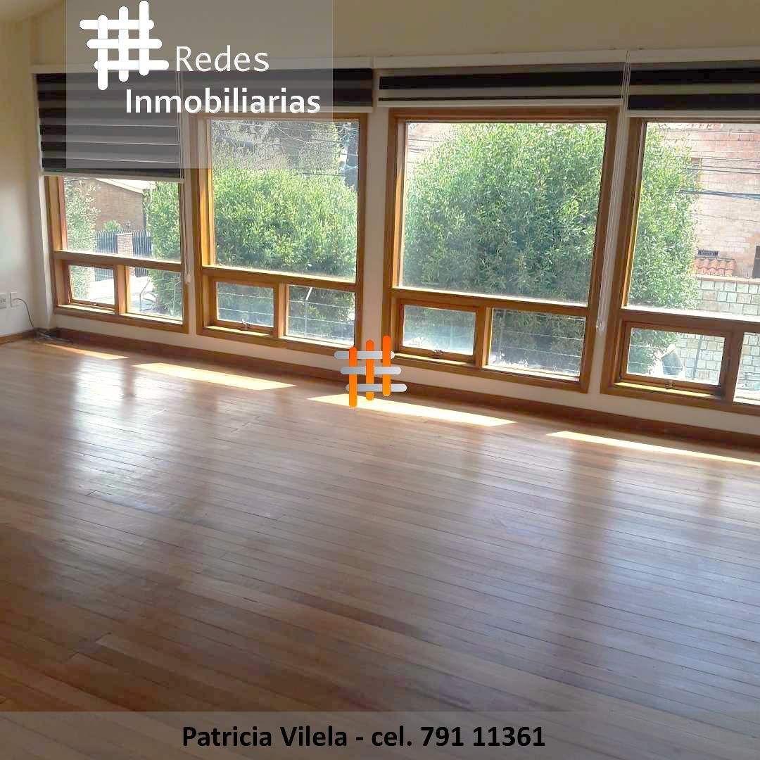 Casa EN VENTA CASA EN PLENO CALACOTO A PASOS COLEGIO CALVERT  Foto 20