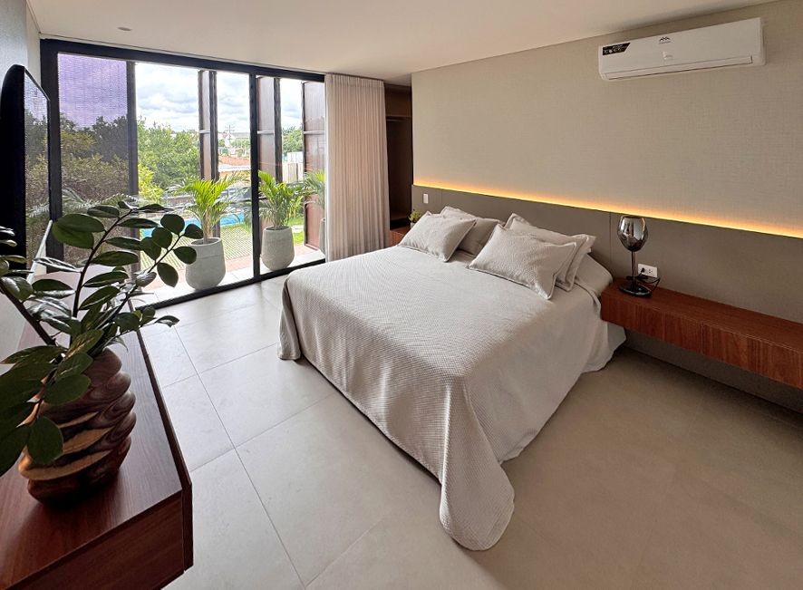 Casa en VentaCONDOMINIO NORDICO 3 dormitorios 3 baños 2 parqueos Foto 10