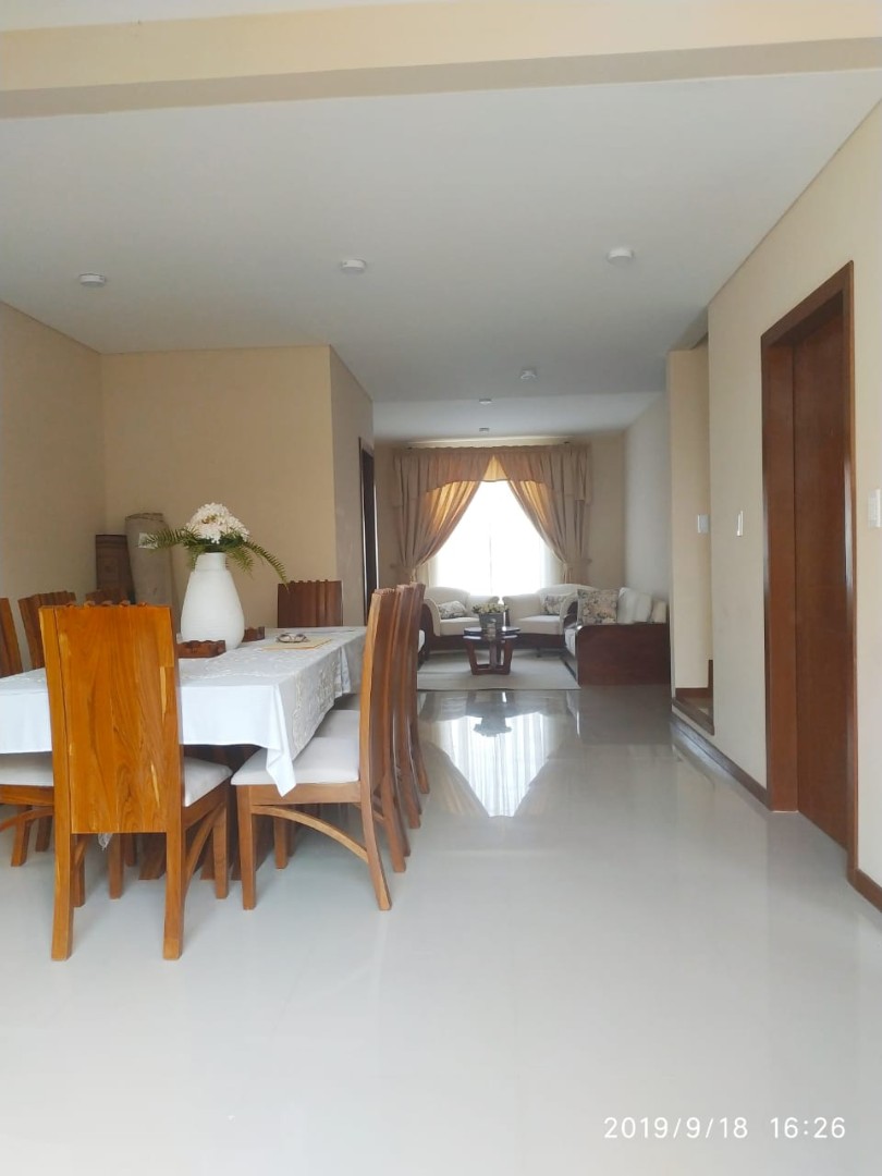 Casa en Carretera Norte en Santa Cruz de la Sierra 3 dormitorios 3 baños 2 parqueos Foto 7