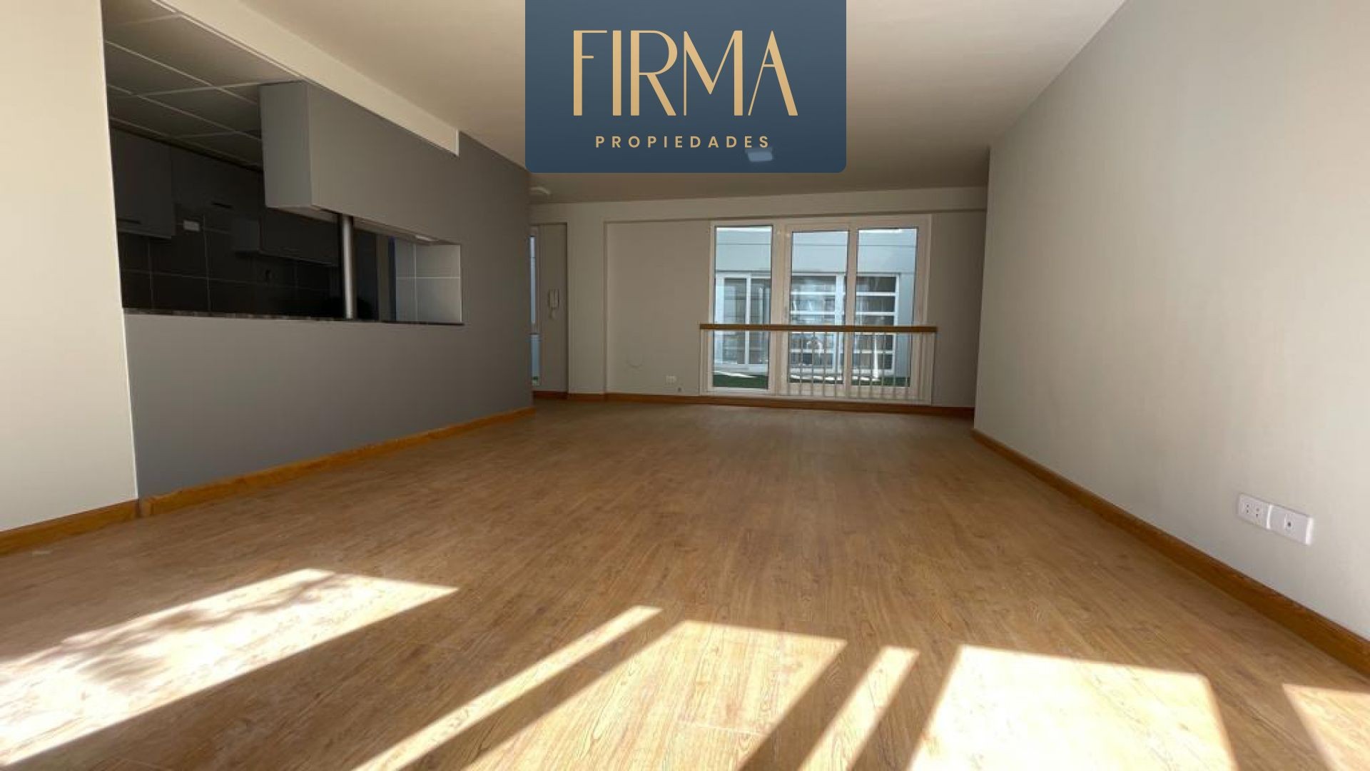 Departamento en VentaDEPARTAMENTO EN VENTA A ESTRENAR CON JARDIN PRIVADO EN IRPAVI Foto 5