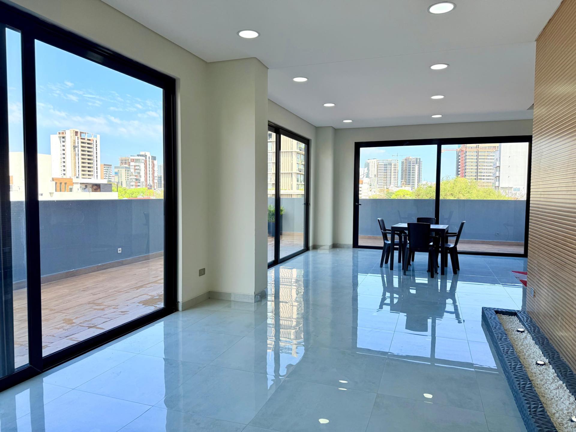 Departamento en VentaEquipetrol Norte, Calle Mamerto Salas Foto 14