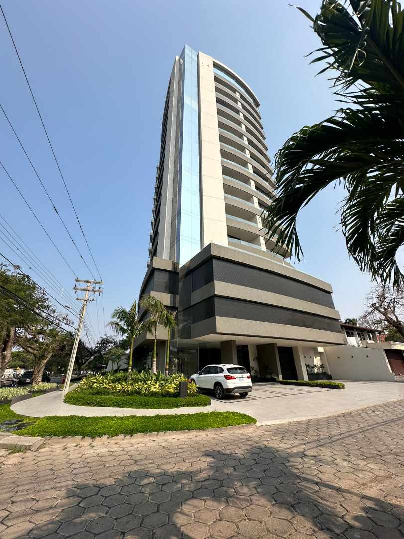 Departamento BARRIO LAS PALAMAS 
📌📌EDIFICIO MILENIUM 
          HERMOSO DEPARTAMENTO A ESTRENAR EN ALQUILER !!!!
AGENDA TU VISITA  Foto 7