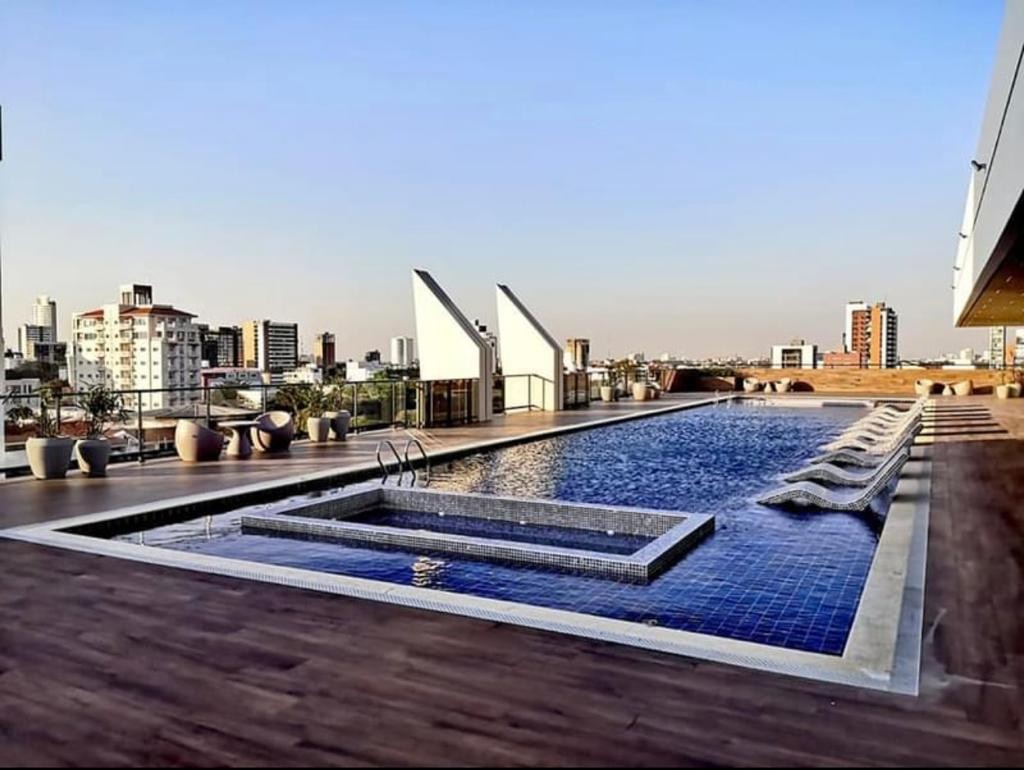 En Alquiler a Bs 3,500 Foto 4