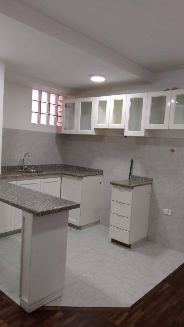 Departamento en AlquilerOBRAJES  1 dormitorios 1 baños  Foto 1