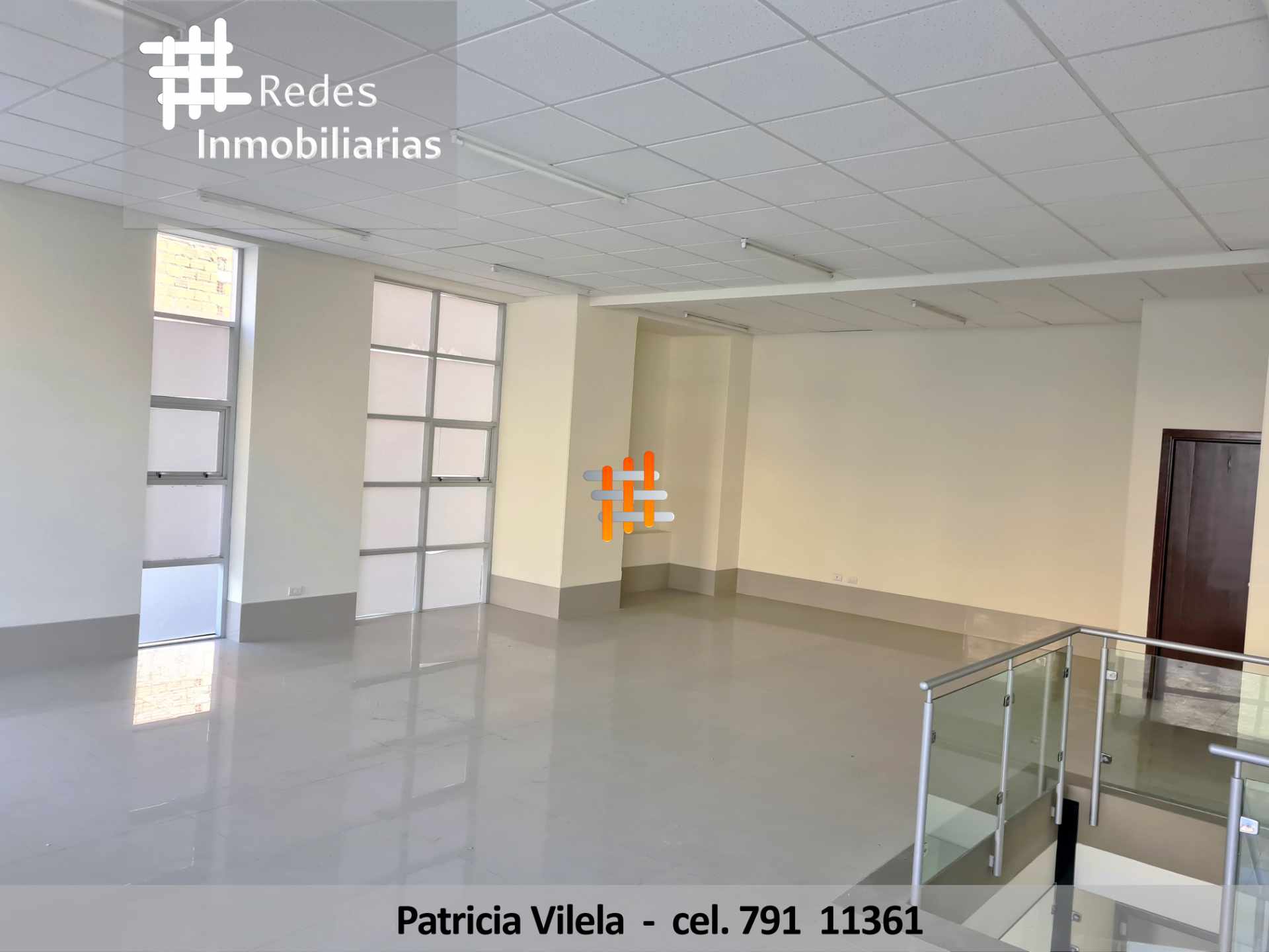 Local comercial en VentaEN VENTA LOCAL COMERCIAL, AV. HERNANDO SILES OBRAJES  2 baños  Foto 11