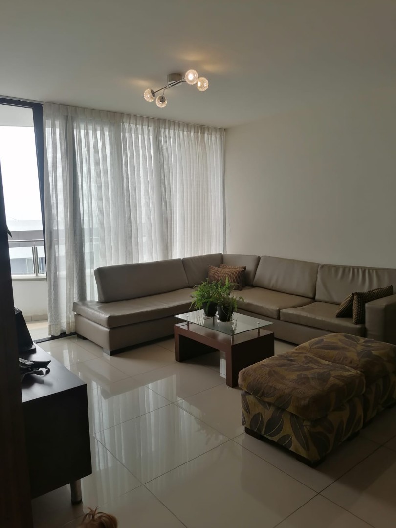 Departamento en Entre 2do y 3er anillo Norte en Santa Cruz de la Sierra 4 dormitorios 3 baños 1 parqueos Foto 3