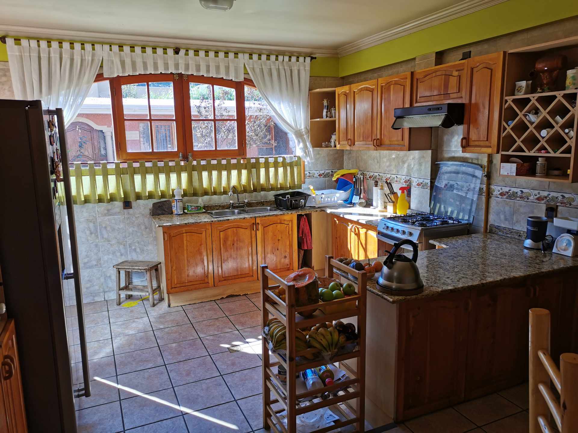 Casa en Irpavi en La Paz 5 dormitorios 5 baños 3 parqueos Foto 9