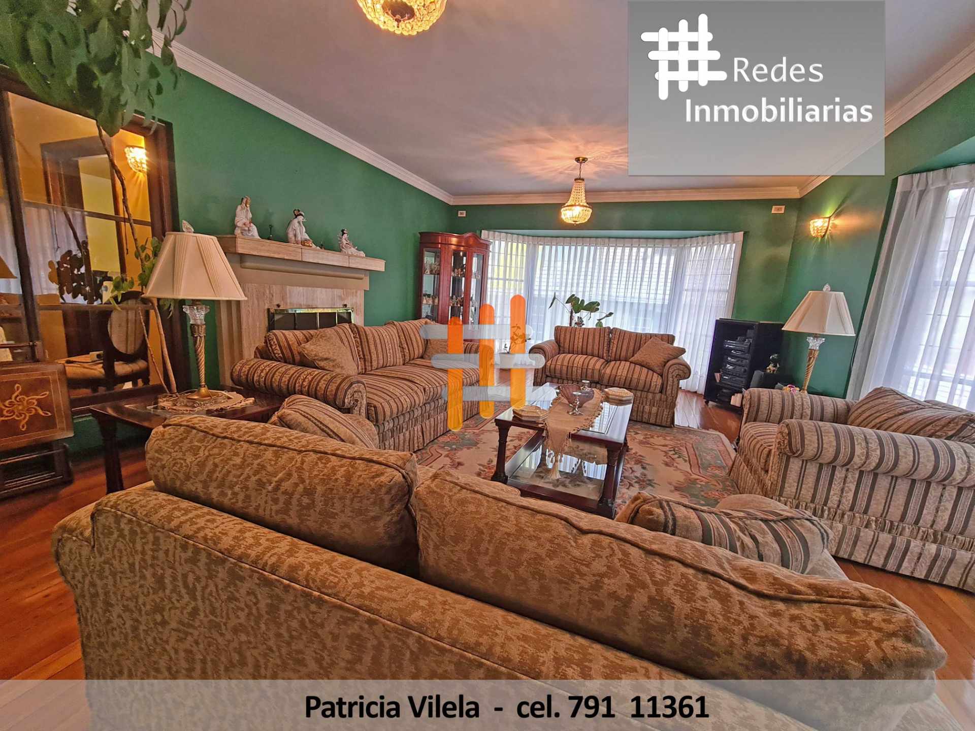 Casa en Achumani en La Paz 4 dormitorios 8 baños 4 parqueos Foto 30