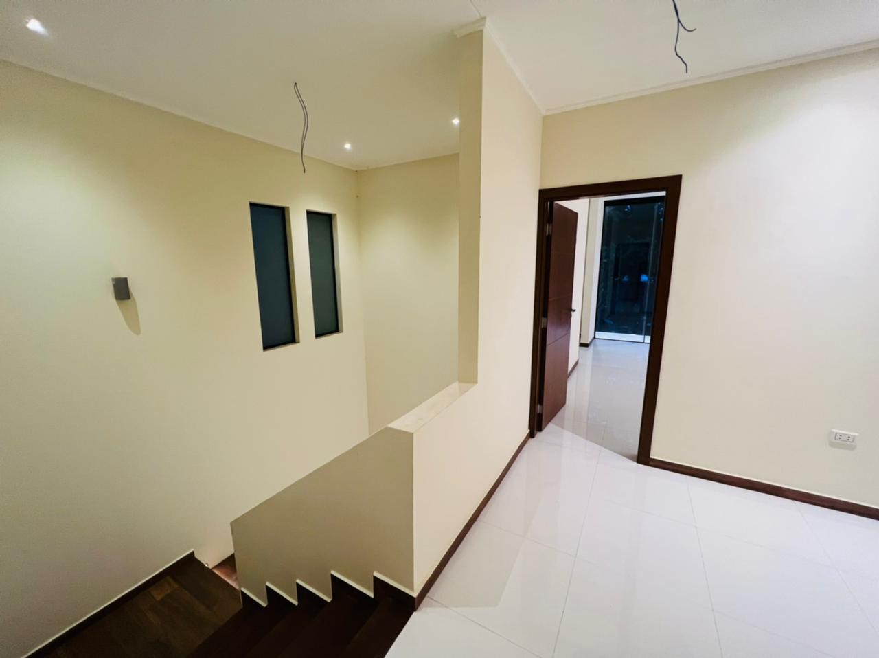 Casa Condominio Joinville 8vo. anillo av. Beni 
 Foto 12