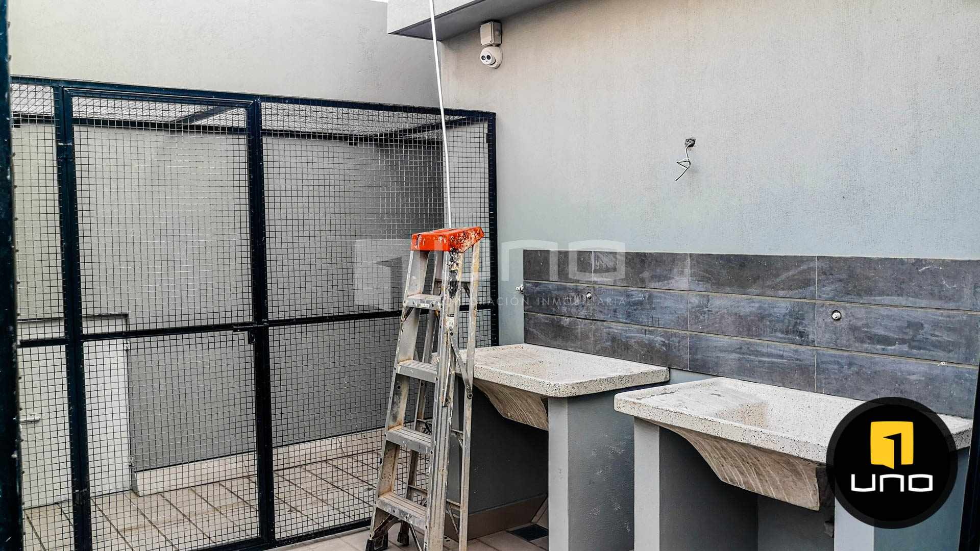 Departamento en Equipetrol en Santa Cruz de la Sierra 1 dormitorios 1 baños 1 parqueos Foto 4