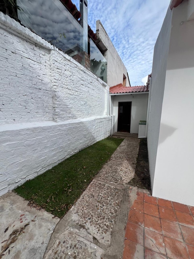 Casa en AlquilerEQUIPETROL Foto 8