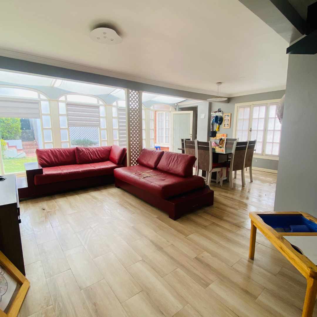 Casa en VentaUrbanización las Retamas, Bajo Seguencoma Foto 22